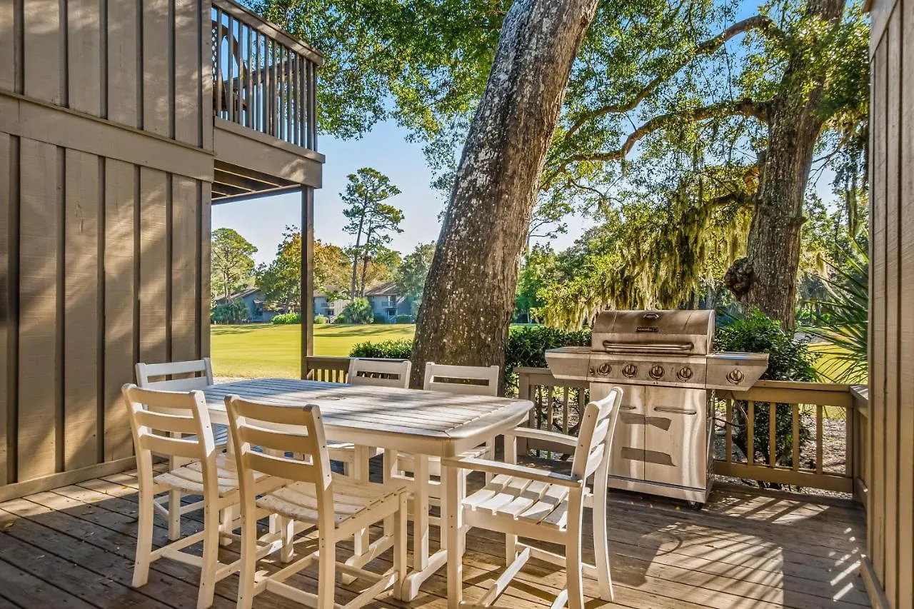 Water Oak 15 Apartment Hilton Head Island