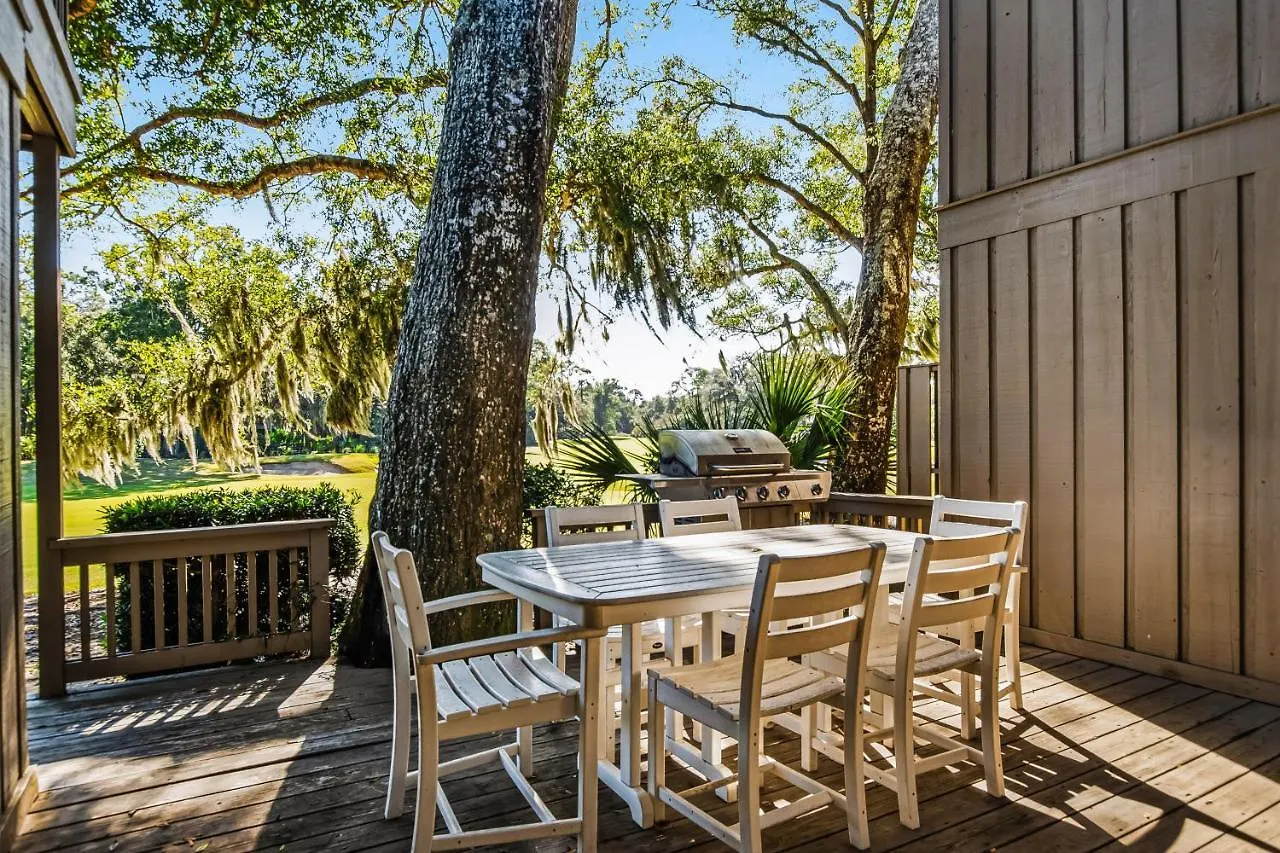 Water Oak 15 Apartment Hilton Head Island