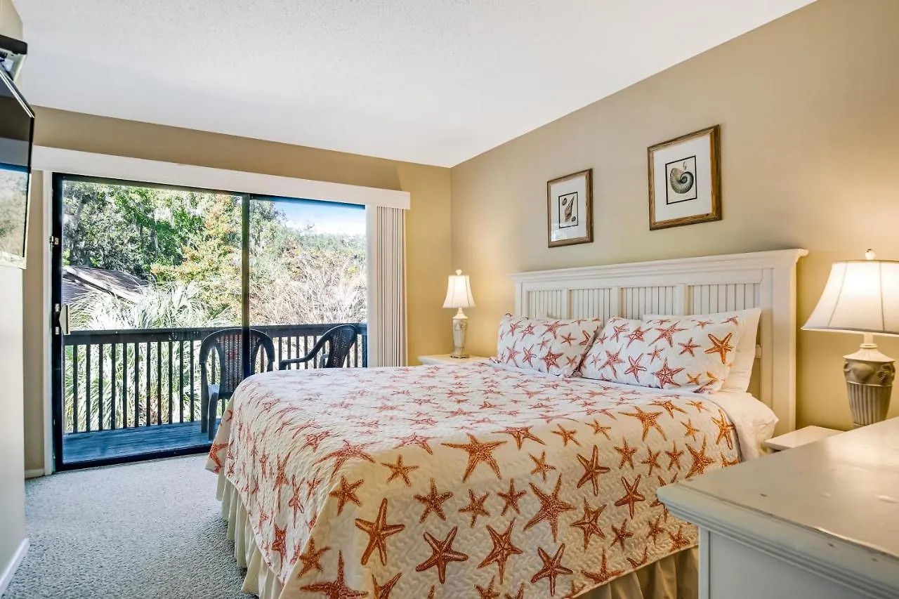 Water Oak 15 Apartment Hilton Head Island