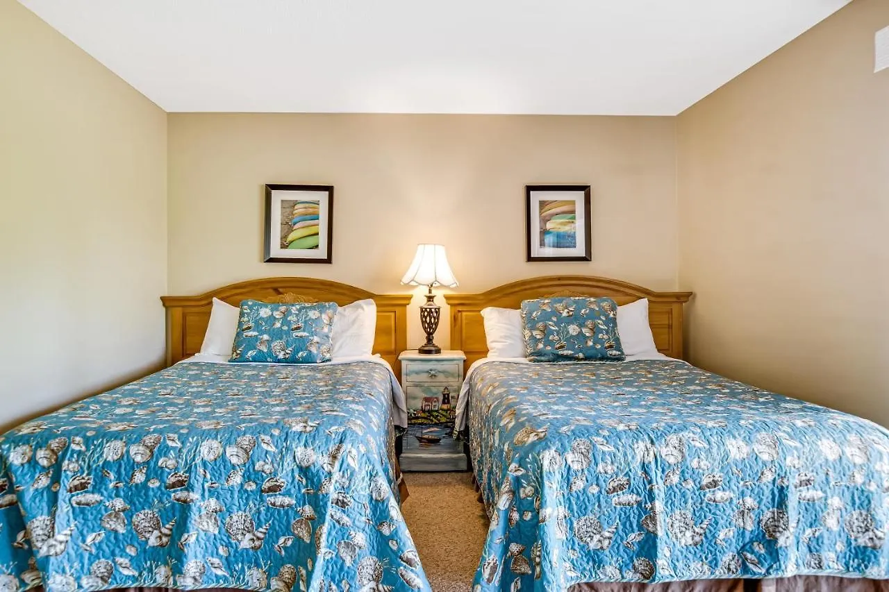 Water Oak 15 Apartment Hilton Head Island United States