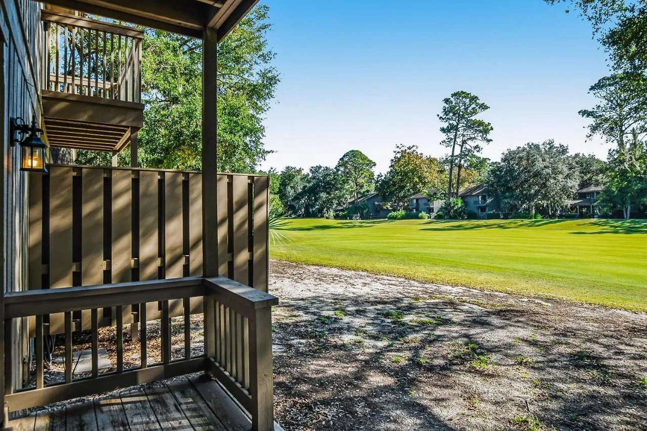 Water Oak 15 Apartment Hilton Head Island 0*,  United States