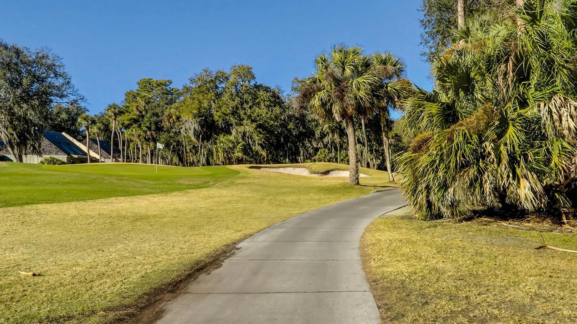 Water Oak 15 Apartment Hilton Head Island